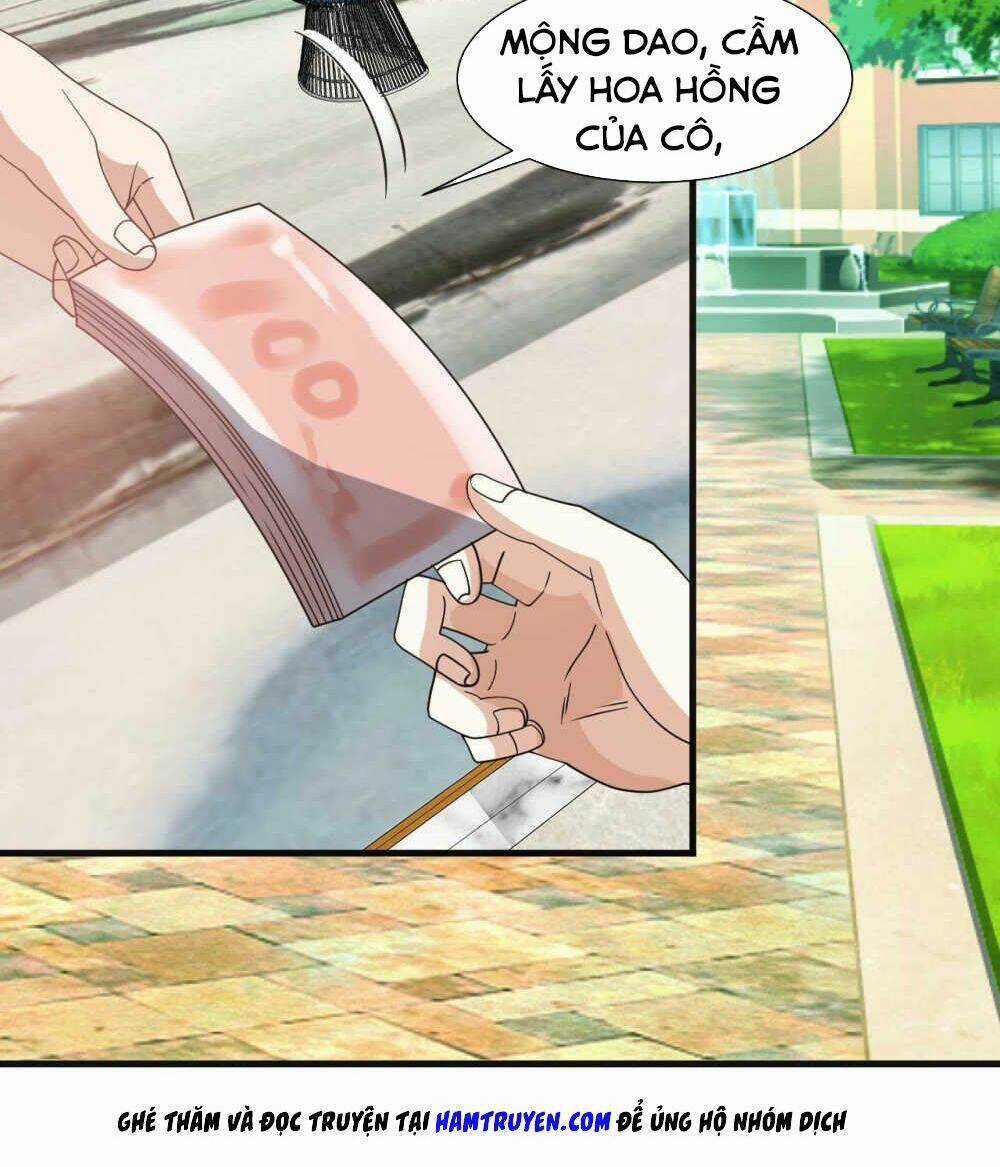 Tu Chân Truyền Nhân Tại Đô Thị Chapter 11 trang 2