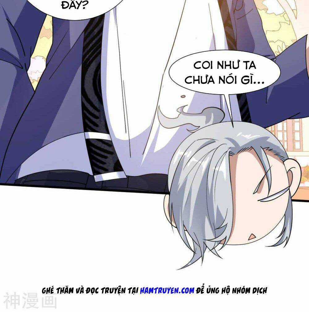 Tu Chân Truyền Nhân Tại Đô Thị Chapter 11 trang 22