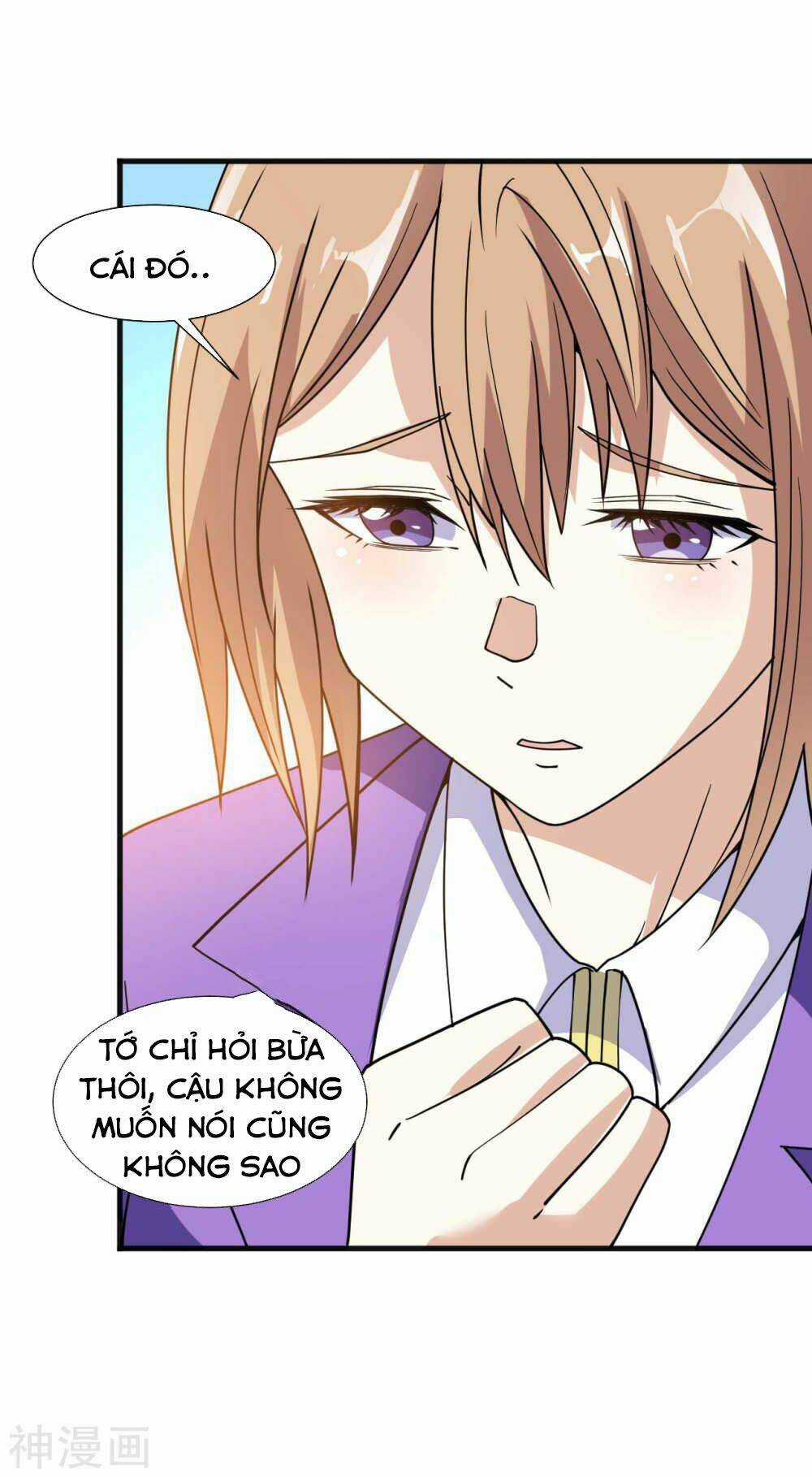 Tu Chân Truyền Nhân Tại Đô Thị Chapter 11 trang 23