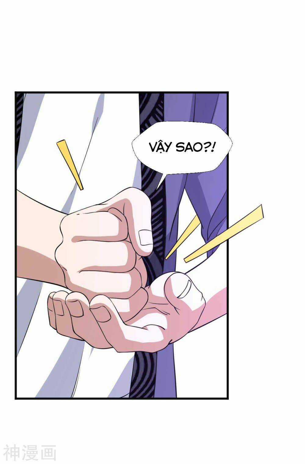 Tu Chân Truyền Nhân Tại Đô Thị Chapter 11 trang 30