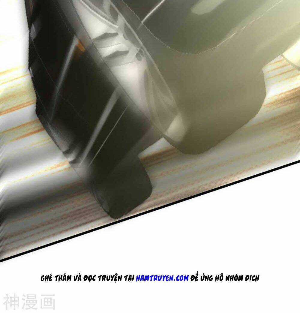 Tu Chân Truyền Nhân Tại Đô Thị Chapter 11 trang 35