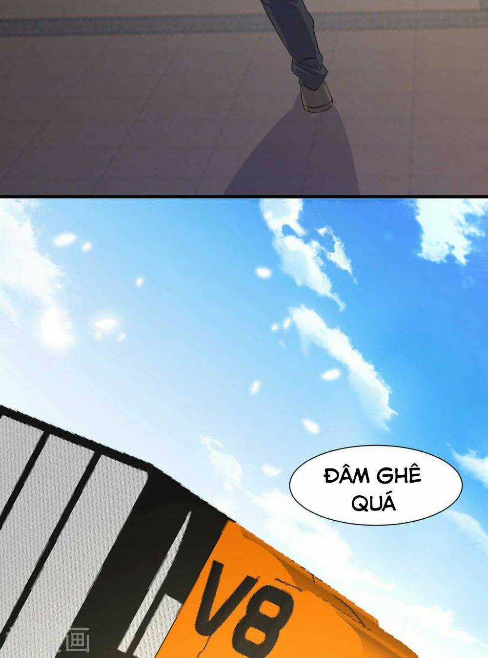 Tu Chân Truyền Nhân Tại Đô Thị Chapter 11 trang 38