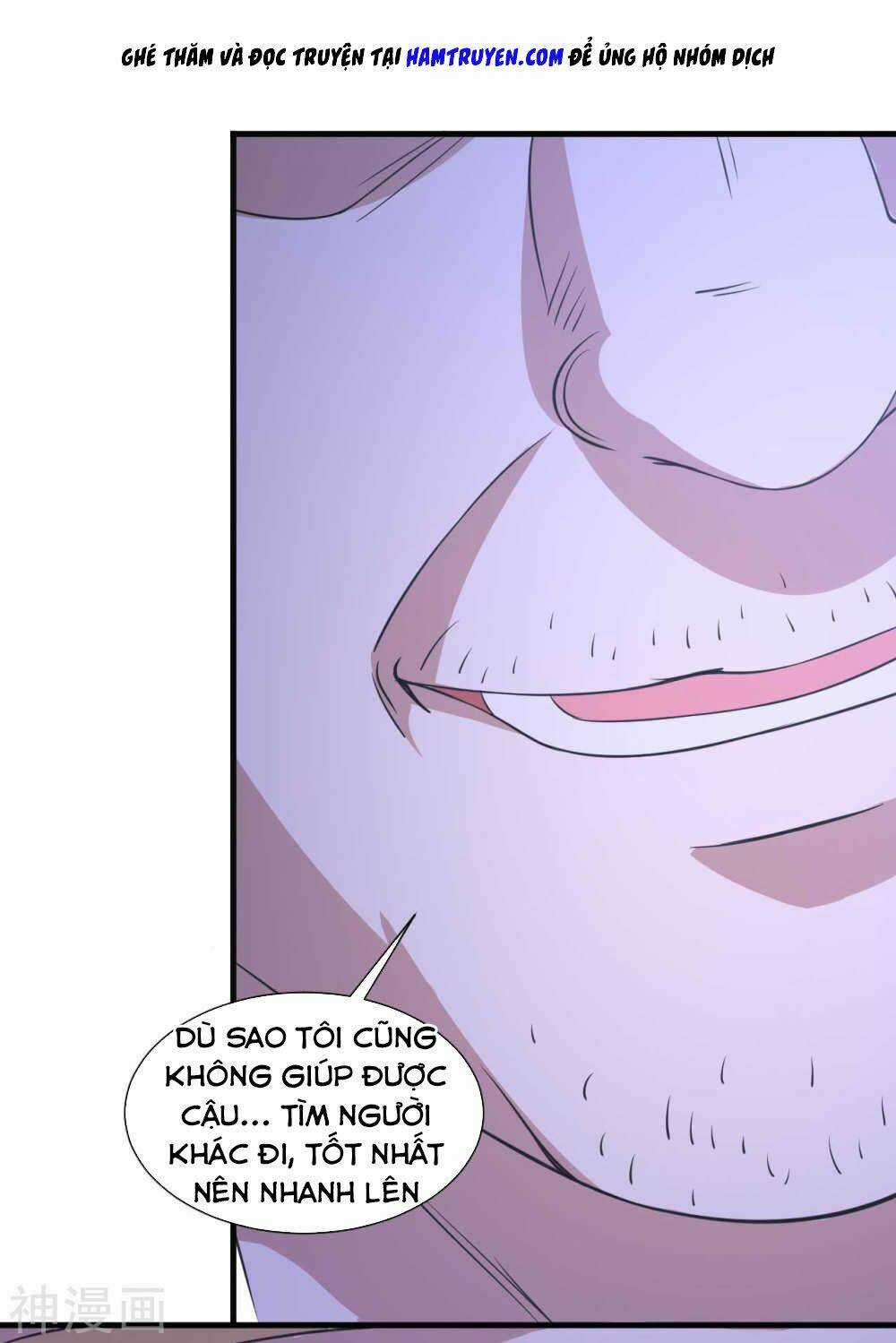 Tu Chân Truyền Nhân Tại Đô Thị Chapter 11 trang 42