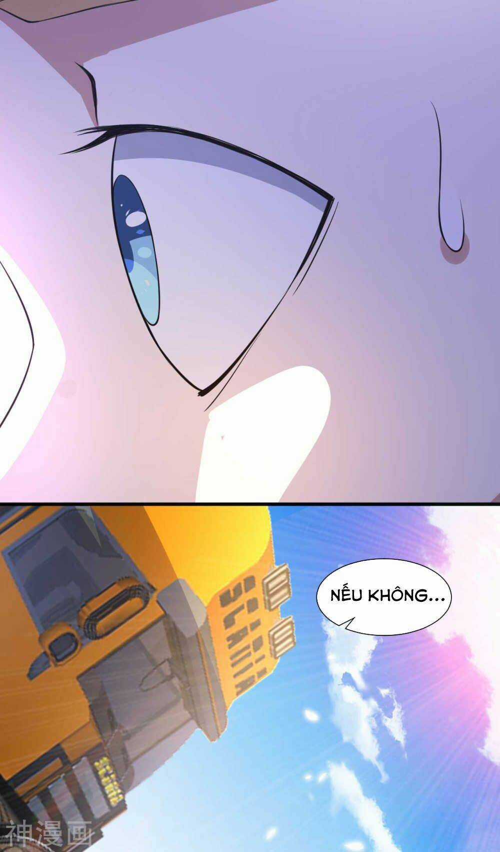 Tu Chân Truyền Nhân Tại Đô Thị Chapter 11 trang 43