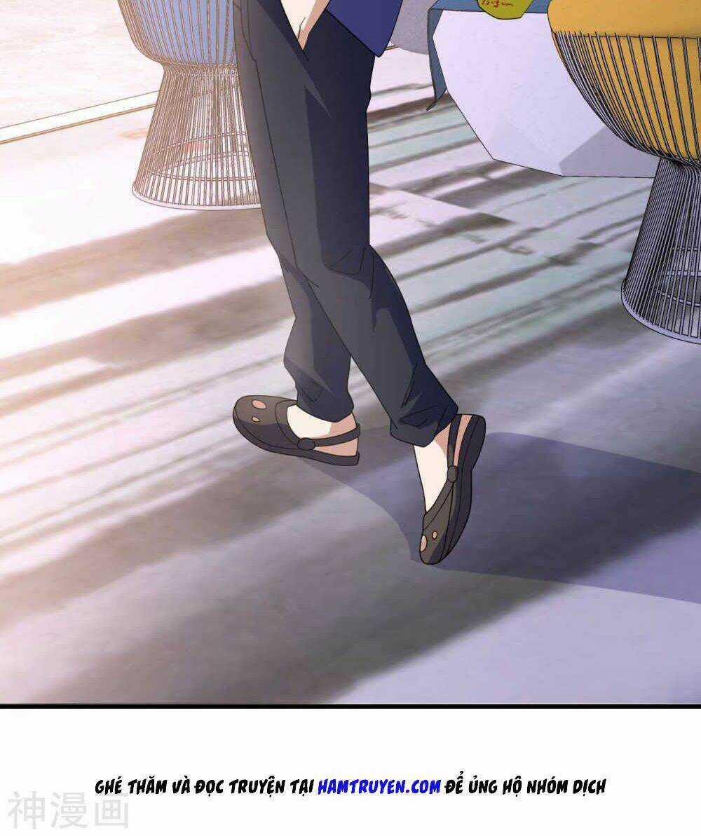 Tu Chân Truyền Nhân Tại Đô Thị Chapter 11 trang 9