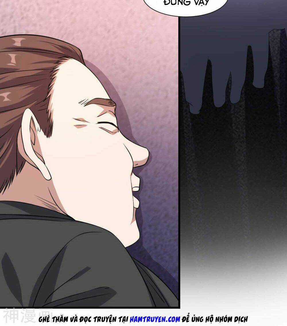 Tu Chân Truyền Nhân Tại Đô Thị Chapter 12 trang 11