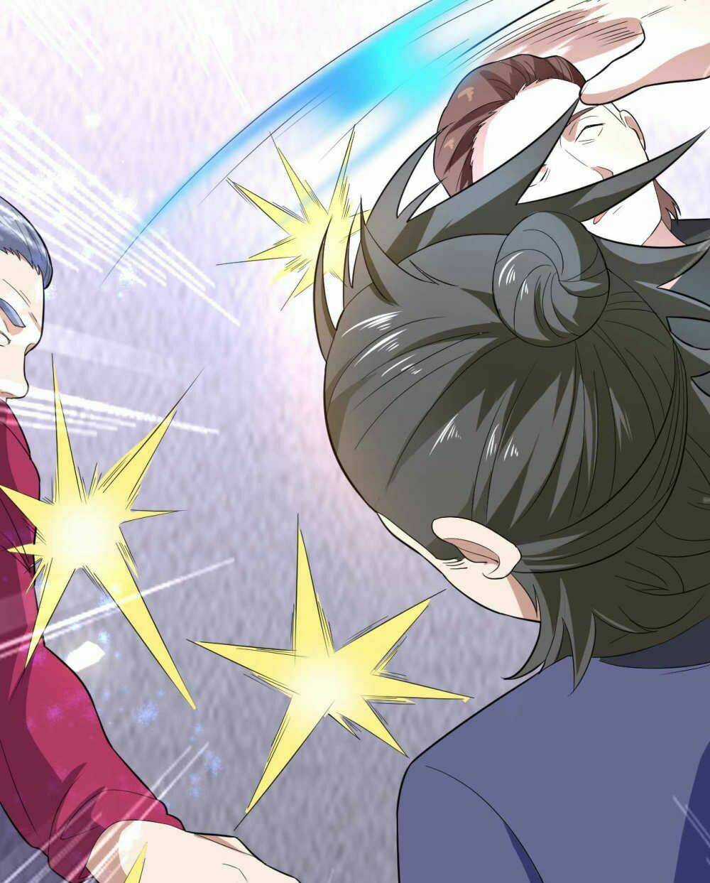 Tu Chân Truyền Nhân Tại Đô Thị Chapter 12 trang 16