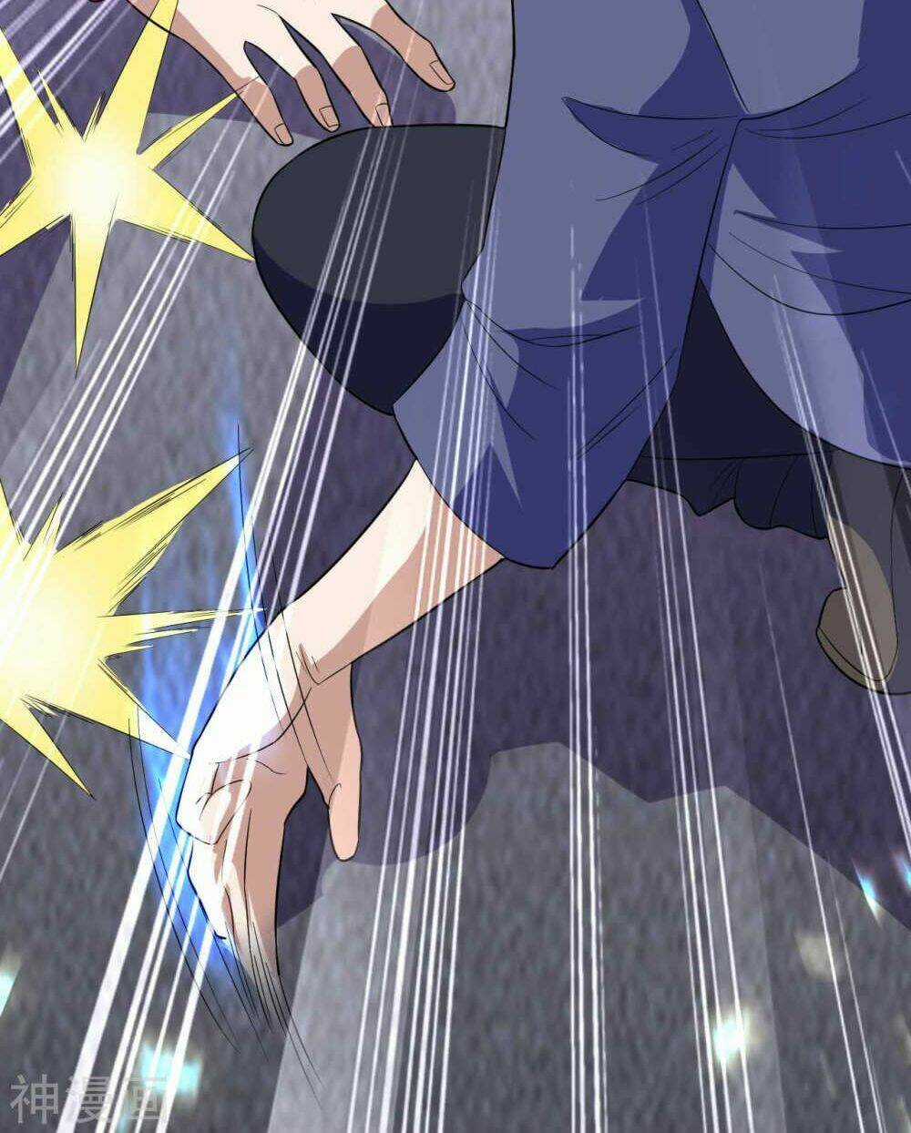 Tu Chân Truyền Nhân Tại Đô Thị Chapter 12 trang 17