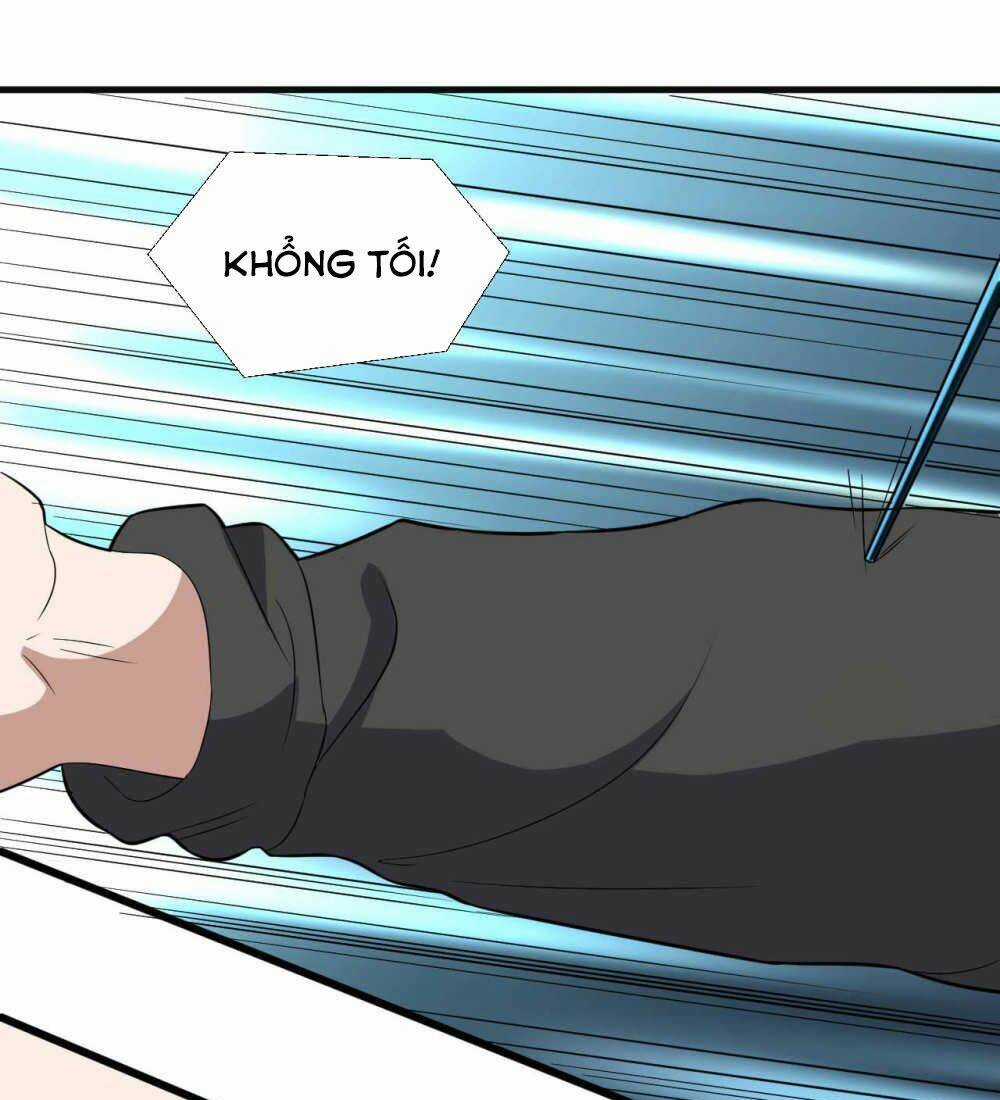 Tu Chân Truyền Nhân Tại Đô Thị Chapter 12 trang 19