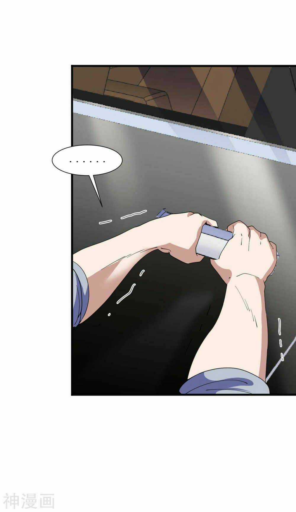 Tu Chân Truyền Nhân Tại Đô Thị Chapter 12 trang 2