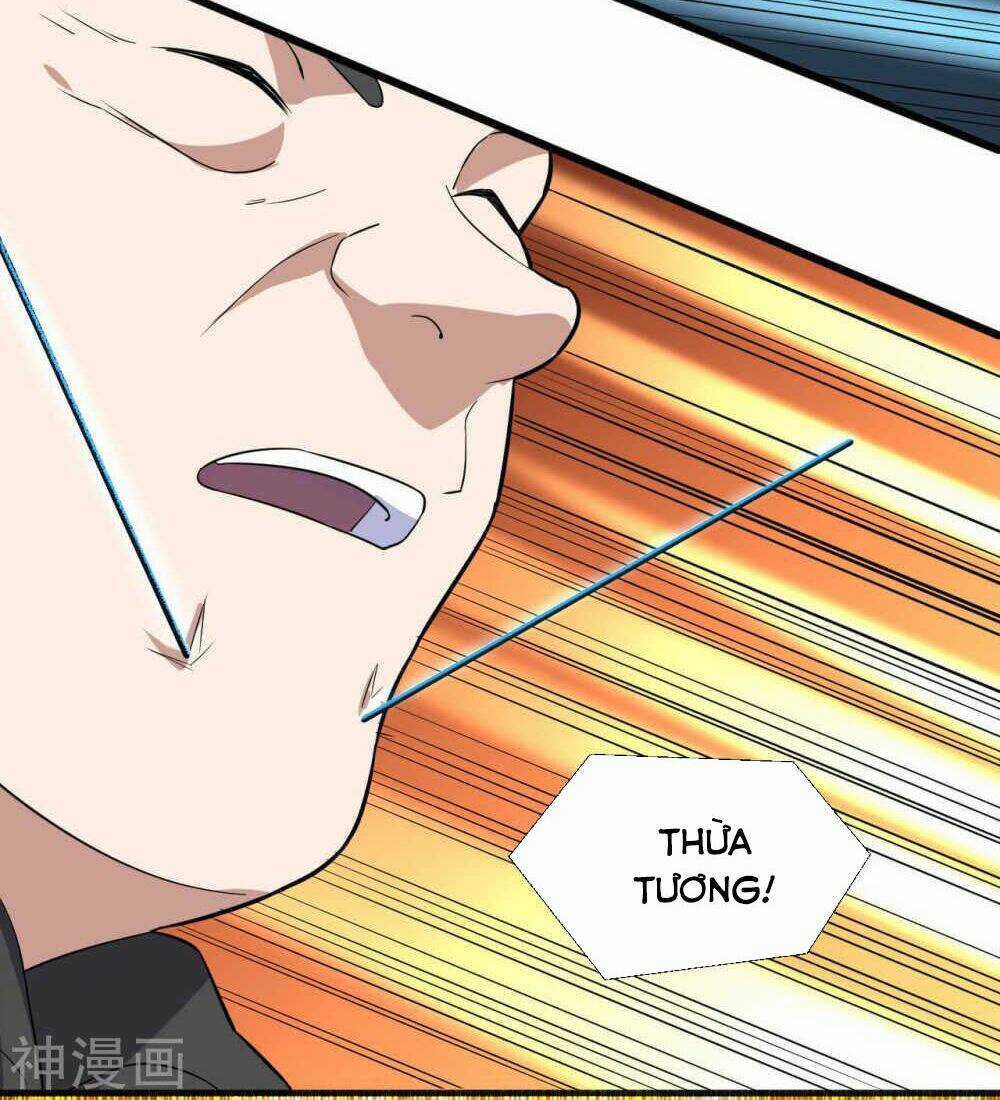 Tu Chân Truyền Nhân Tại Đô Thị Chapter 12 trang 20