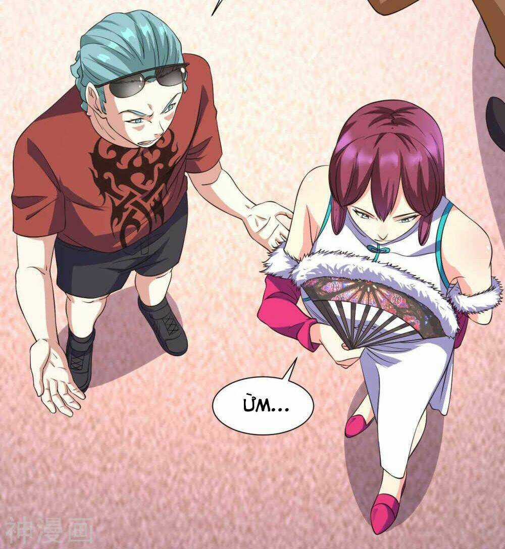 Tu Chân Truyền Nhân Tại Đô Thị Chapter 12 trang 31