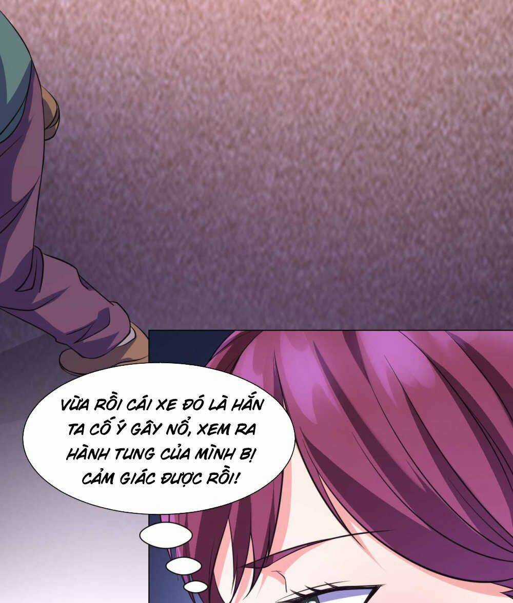 Tu Chân Truyền Nhân Tại Đô Thị Chapter 12 trang 32