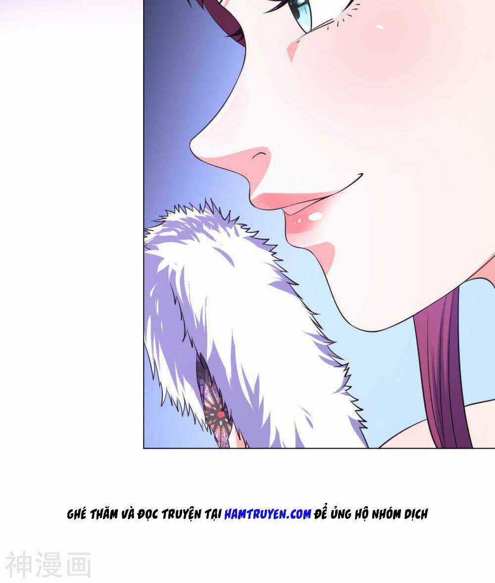 Tu Chân Truyền Nhân Tại Đô Thị Chapter 12 trang 33