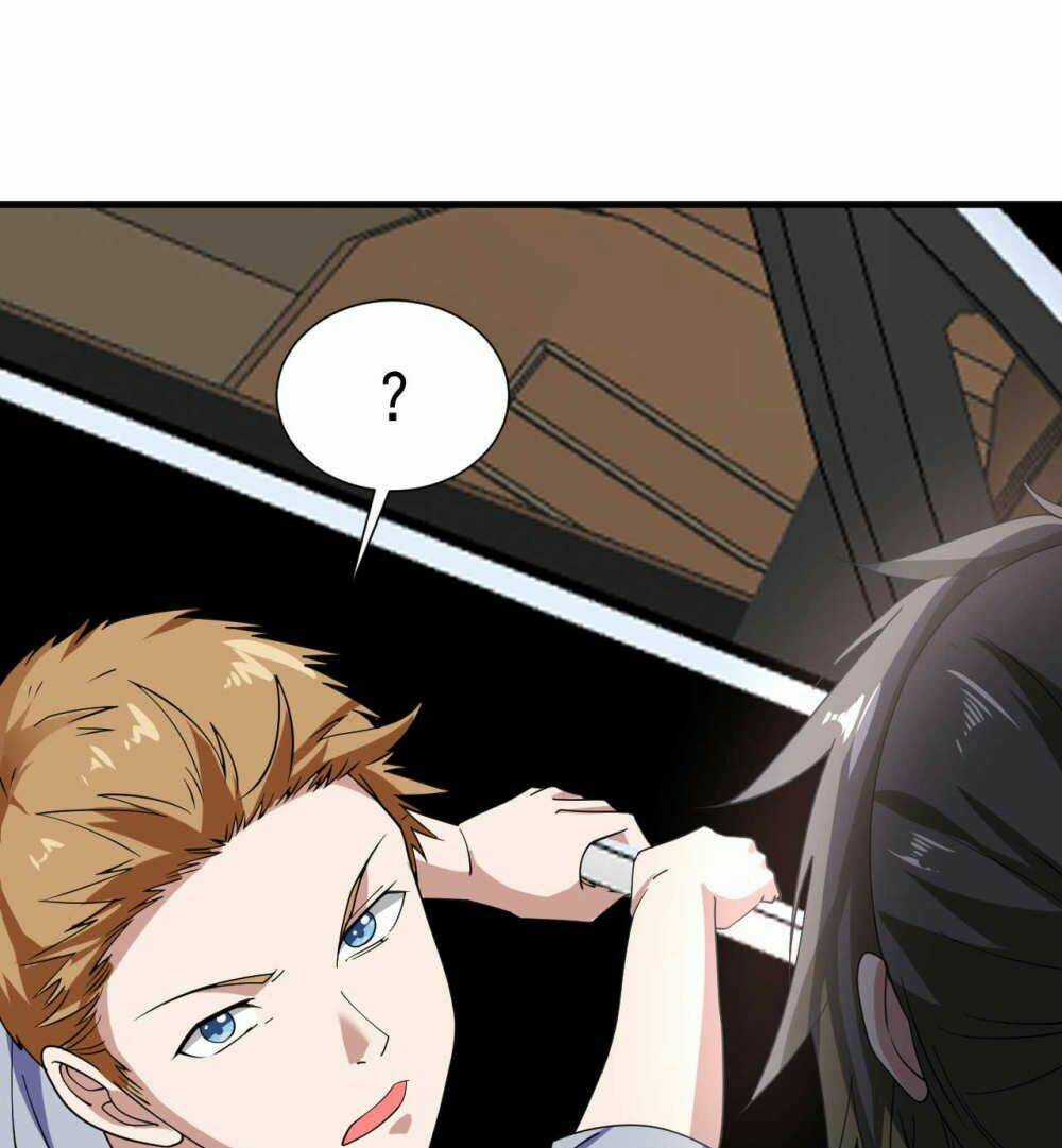 Tu Chân Truyền Nhân Tại Đô Thị Chapter 12 trang 4