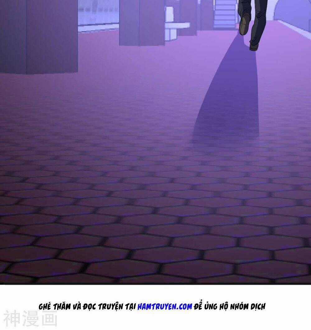 Tu Chân Truyền Nhân Tại Đô Thị Chapter 12 trang 44