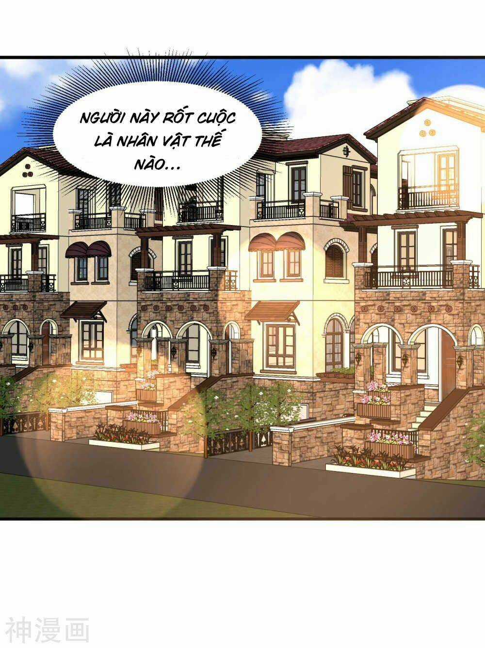 Tu Chân Truyền Nhân Tại Đô Thị Chapter 13 trang 11