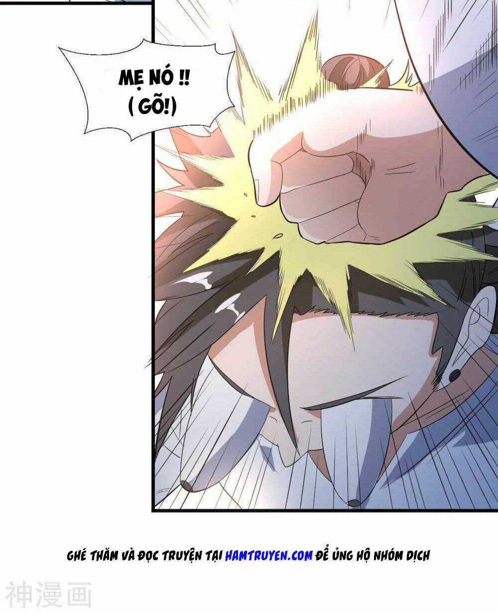 Tu Chân Truyền Nhân Tại Đô Thị Chapter 13 trang 17