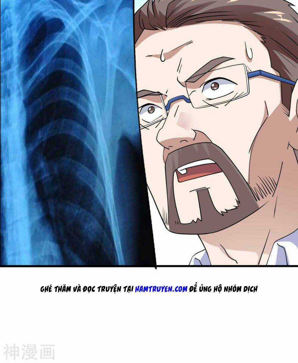 Tu Chân Truyền Nhân Tại Đô Thị Chapter 13 trang 2