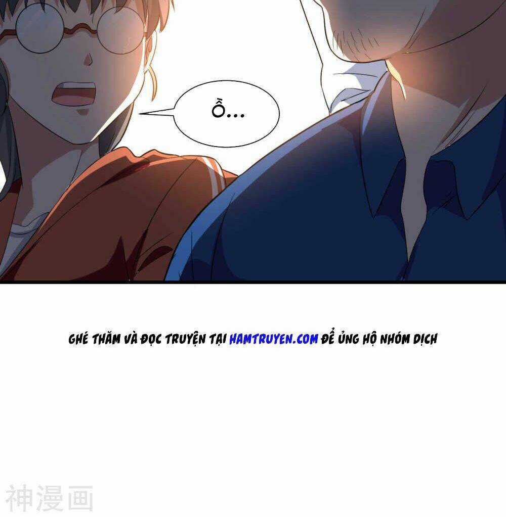 Tu Chân Truyền Nhân Tại Đô Thị Chapter 13 trang 23