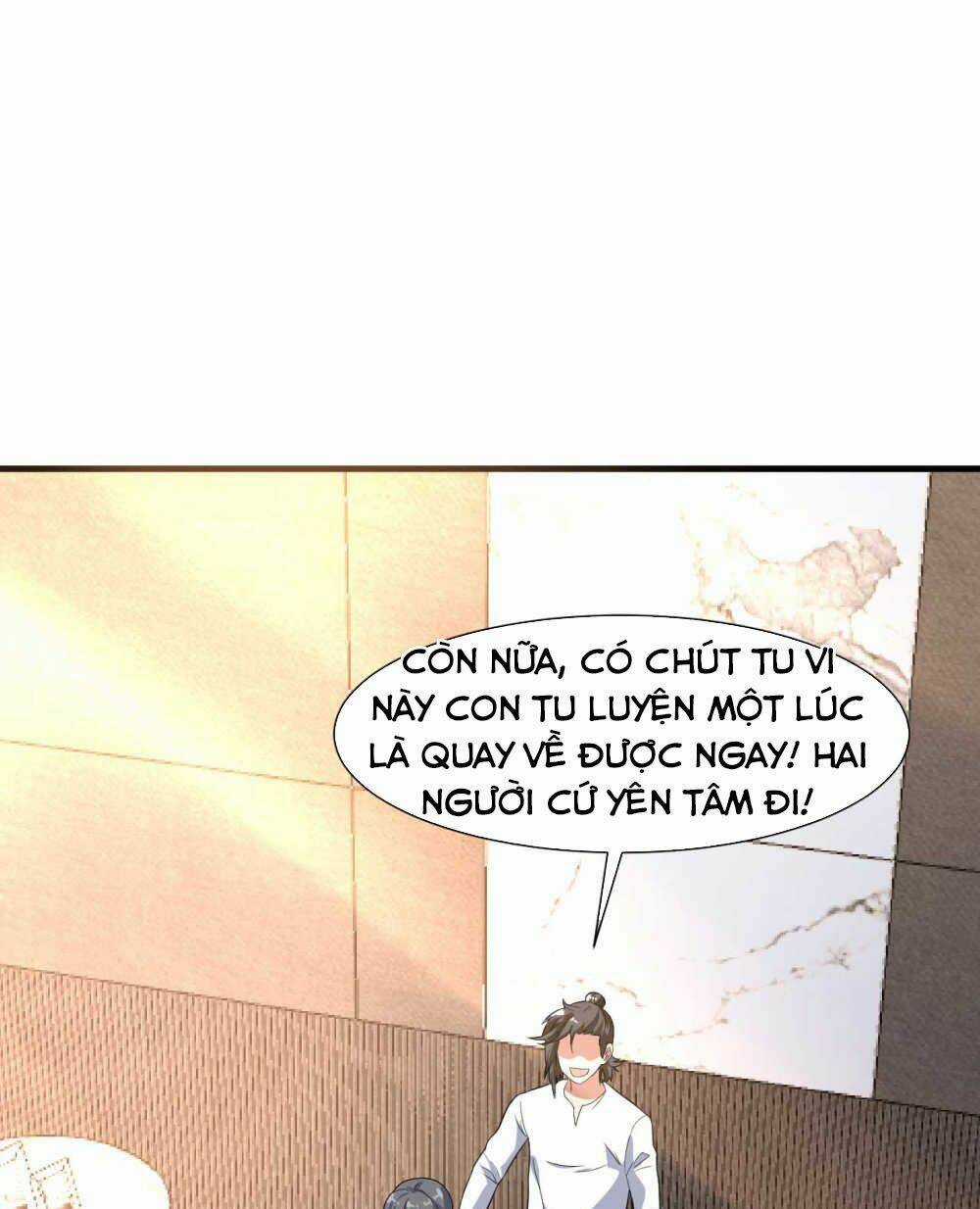 Tu Chân Truyền Nhân Tại Đô Thị Chapter 13 trang 24