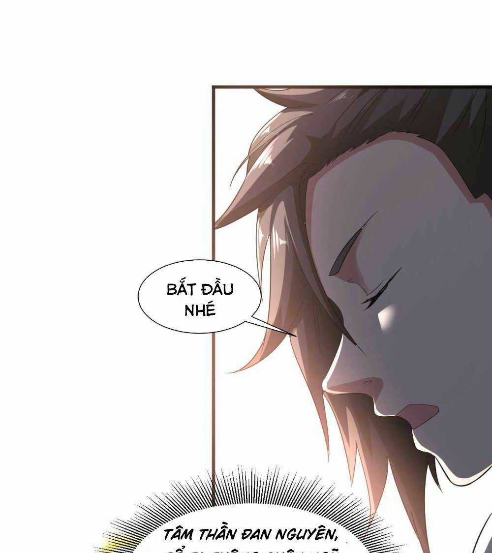 Tu Chân Truyền Nhân Tại Đô Thị Chapter 13 trang 26