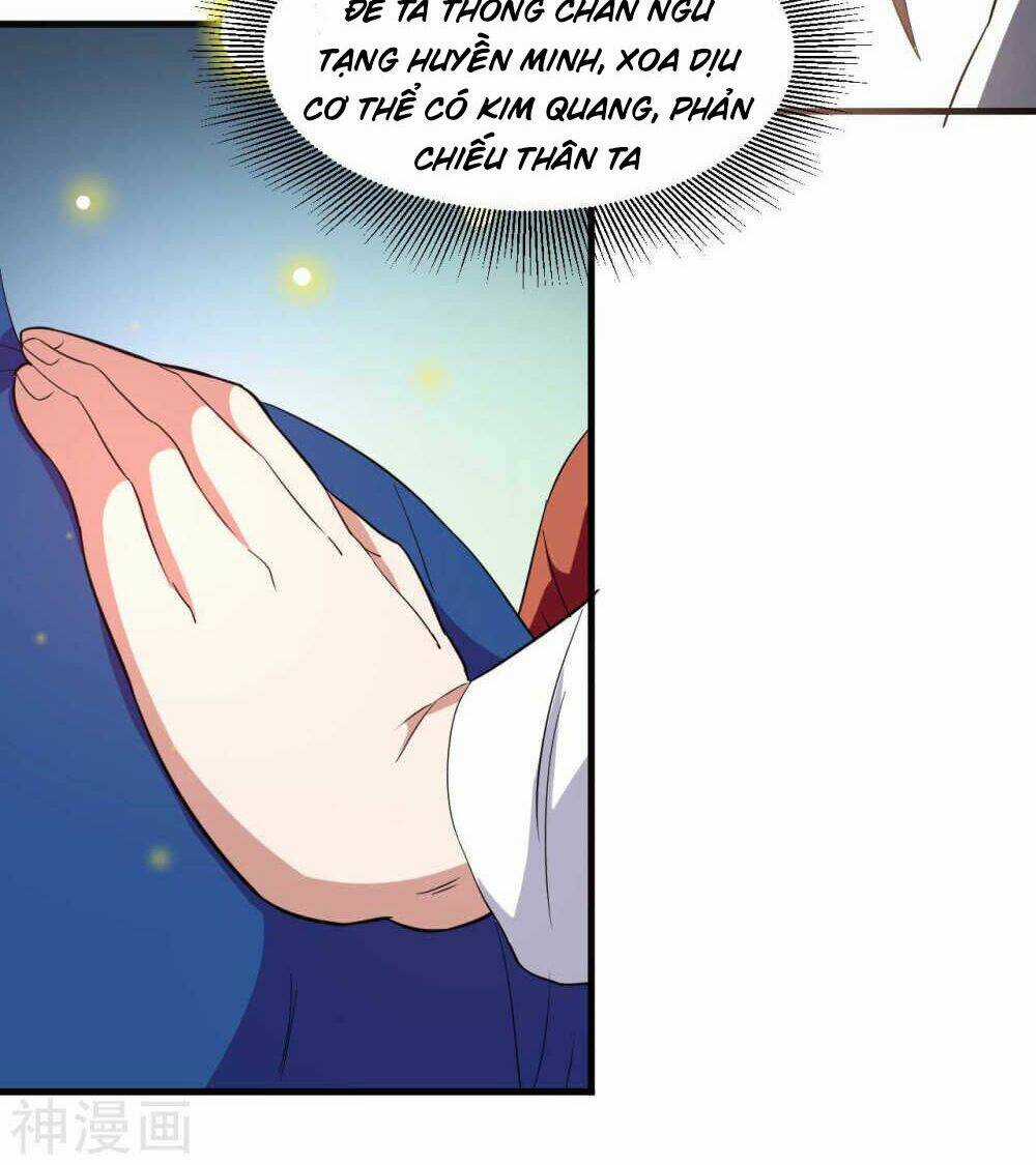 Tu Chân Truyền Nhân Tại Đô Thị Chapter 13 trang 27