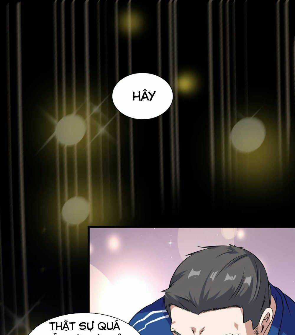 Tu Chân Truyền Nhân Tại Đô Thị Chapter 13 trang 29