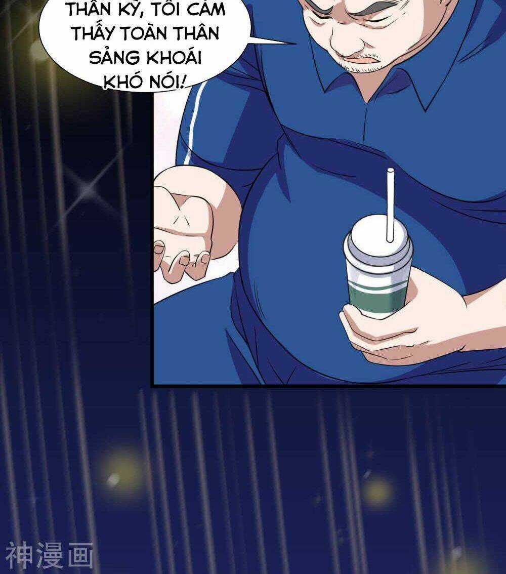 Tu Chân Truyền Nhân Tại Đô Thị Chapter 13 trang 30