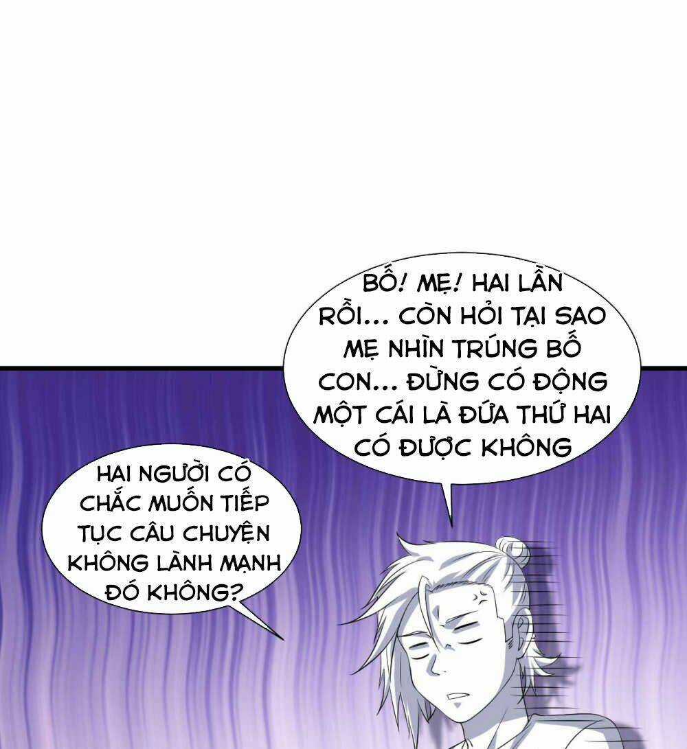 Tu Chân Truyền Nhân Tại Đô Thị Chapter 13 trang 33