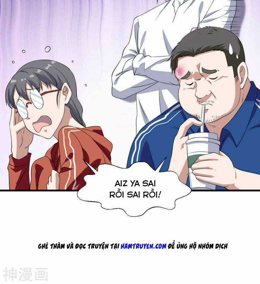 Tu Chân Truyền Nhân Tại Đô Thị Chapter 13 trang 34