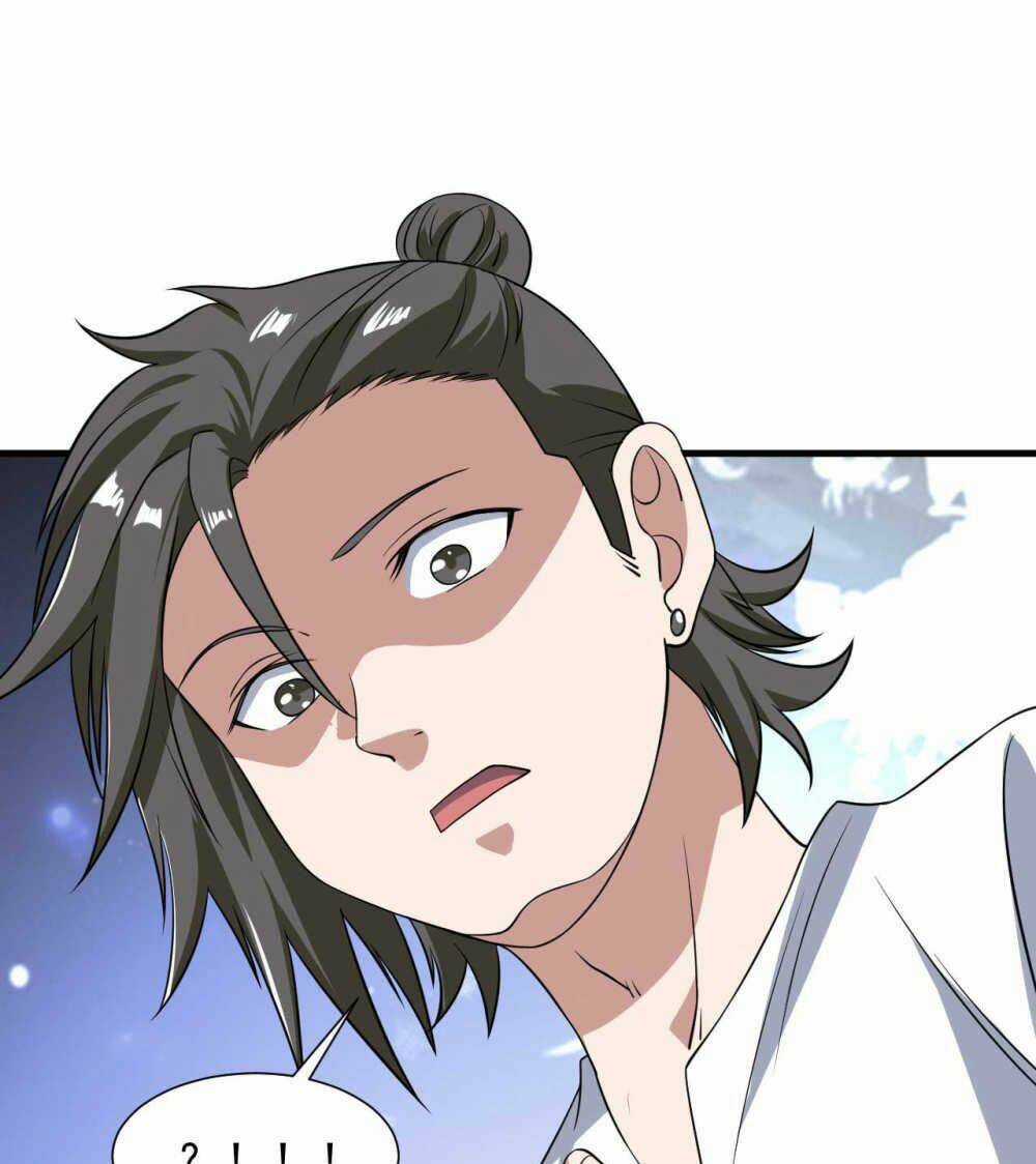 Tu Chân Truyền Nhân Tại Đô Thị Chapter 13 trang 37