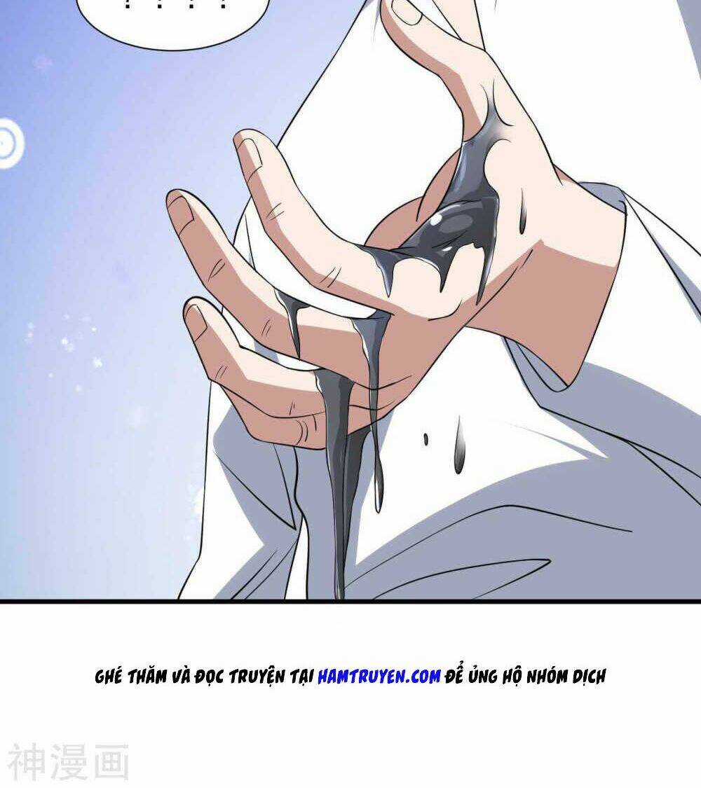 Tu Chân Truyền Nhân Tại Đô Thị Chapter 13 trang 38