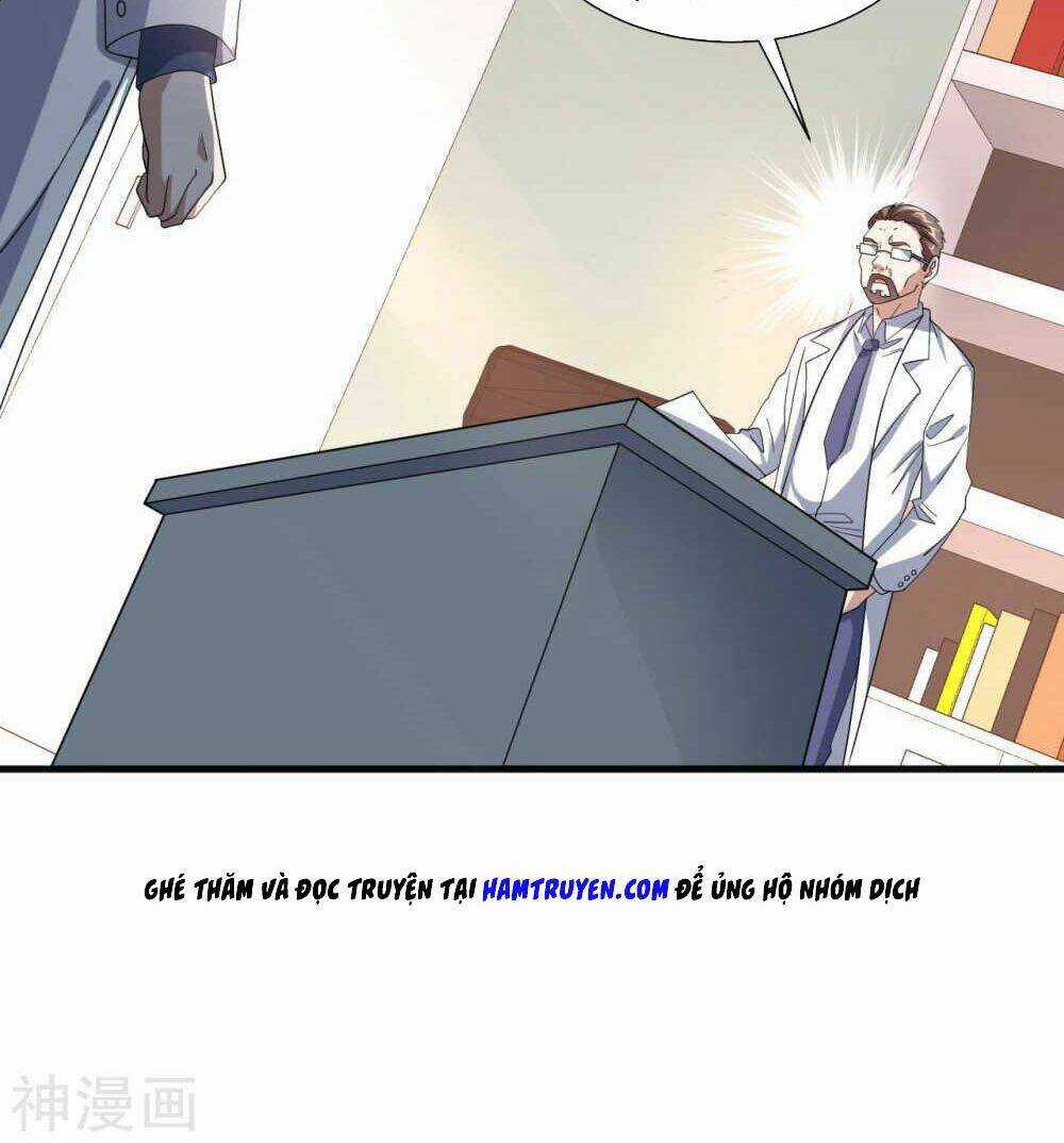 Tu Chân Truyền Nhân Tại Đô Thị Chapter 13 trang 4