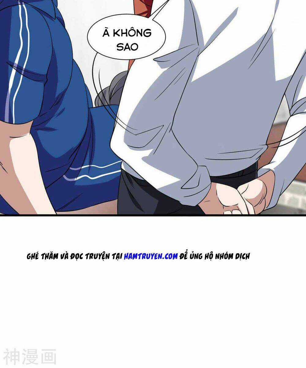 Tu Chân Truyền Nhân Tại Đô Thị Chapter 13 trang 40