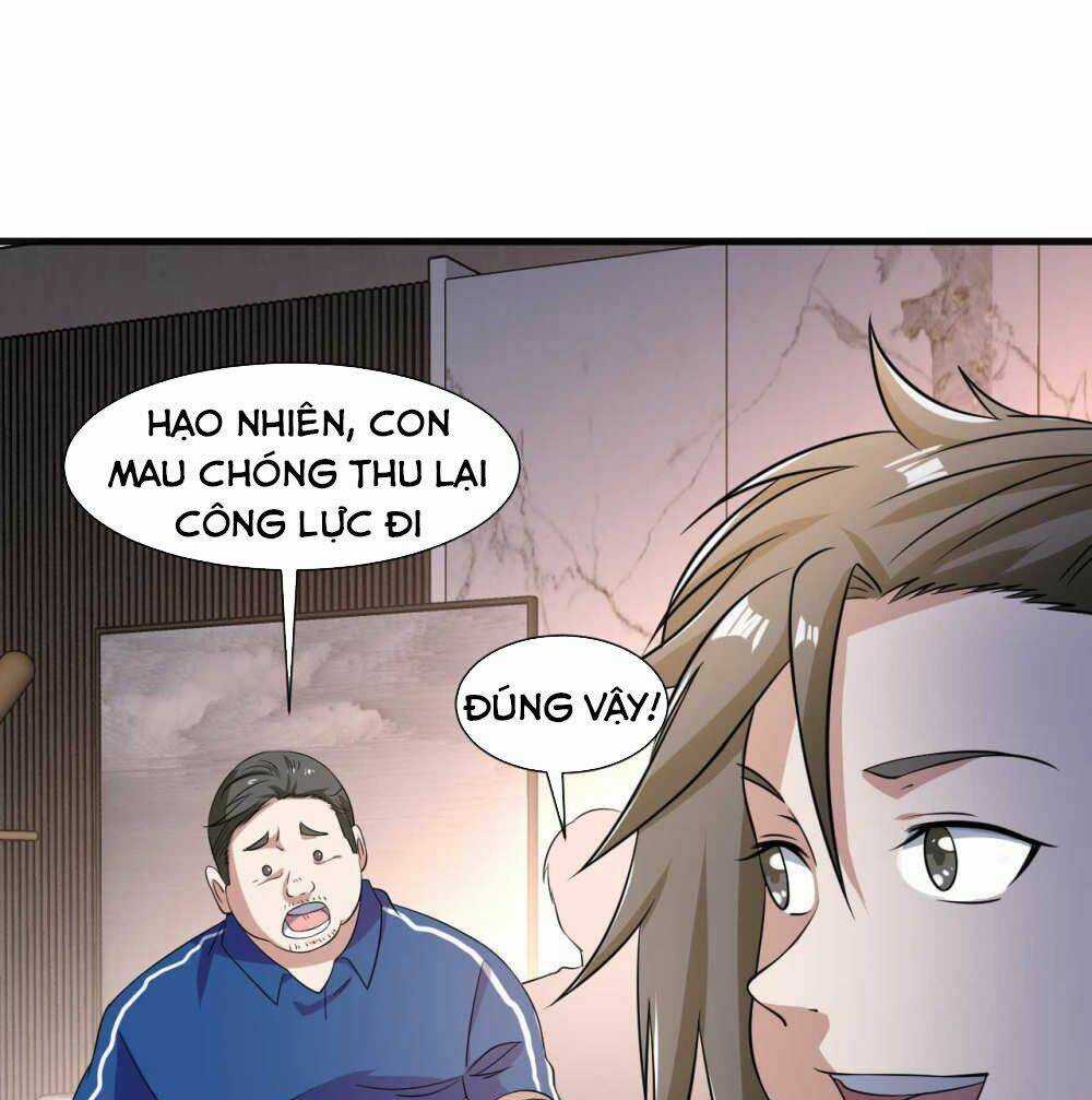 Tu Chân Truyền Nhân Tại Đô Thị Chapter 13 trang 41