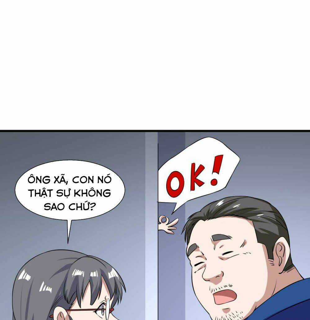 Tu Chân Truyền Nhân Tại Đô Thị Chapter 13 trang 43