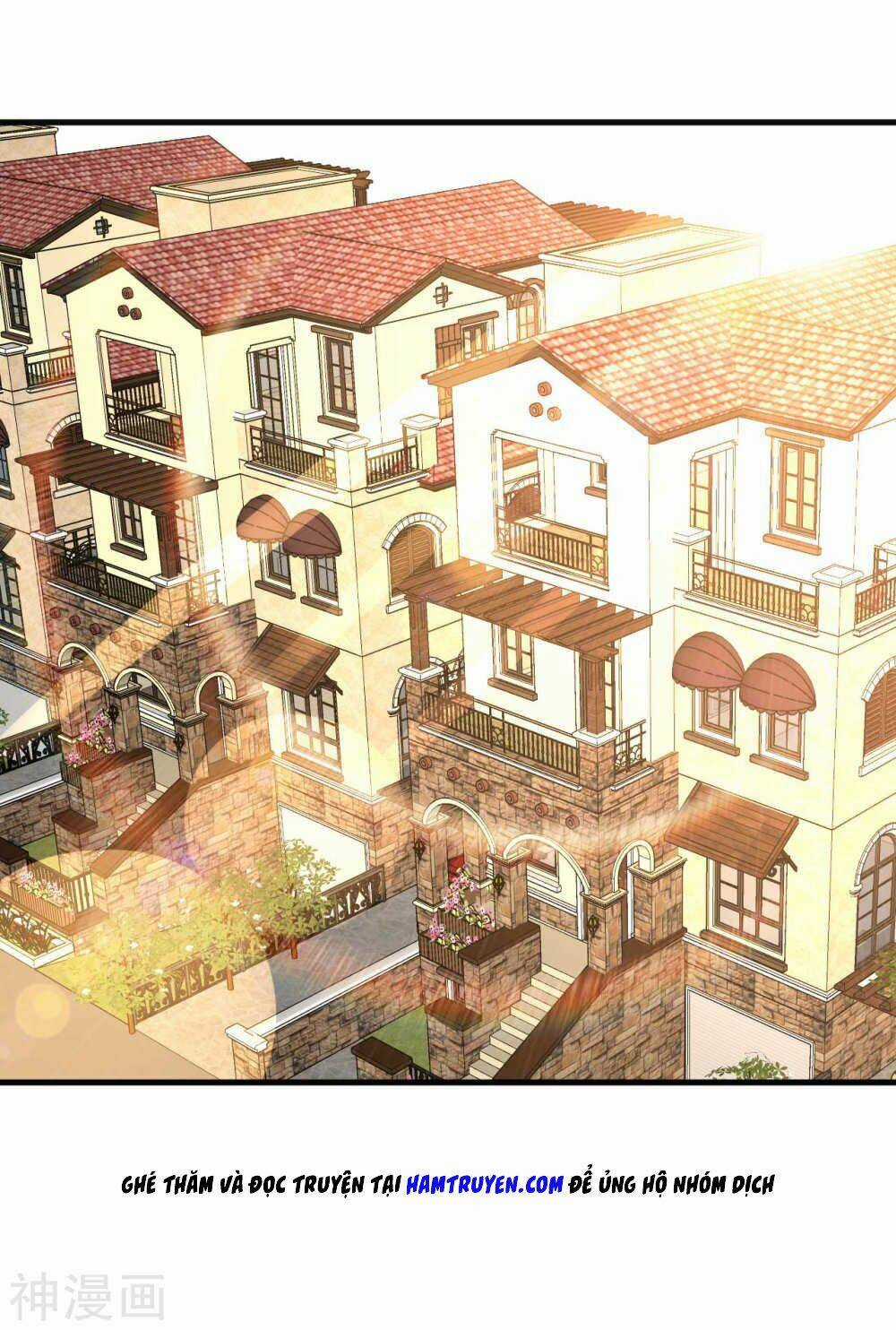 Tu Chân Truyền Nhân Tại Đô Thị Chapter 13 trang 45