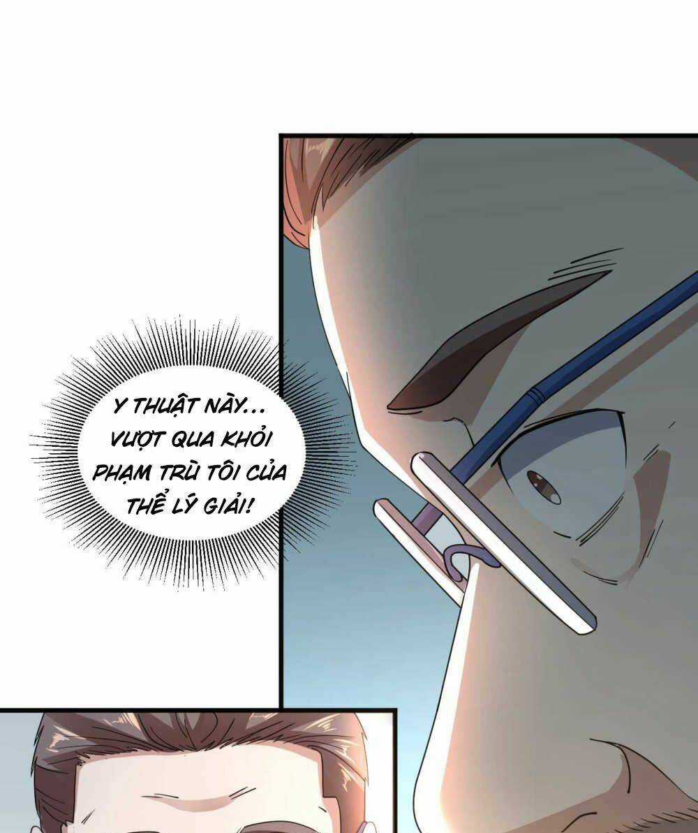 Tu Chân Truyền Nhân Tại Đô Thị Chapter 13 trang 8