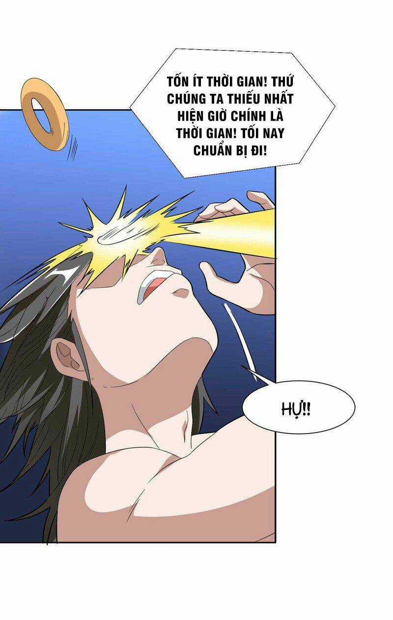 Tu Chân Truyền Nhân Tại Đô Thị Chapter 14 trang 10