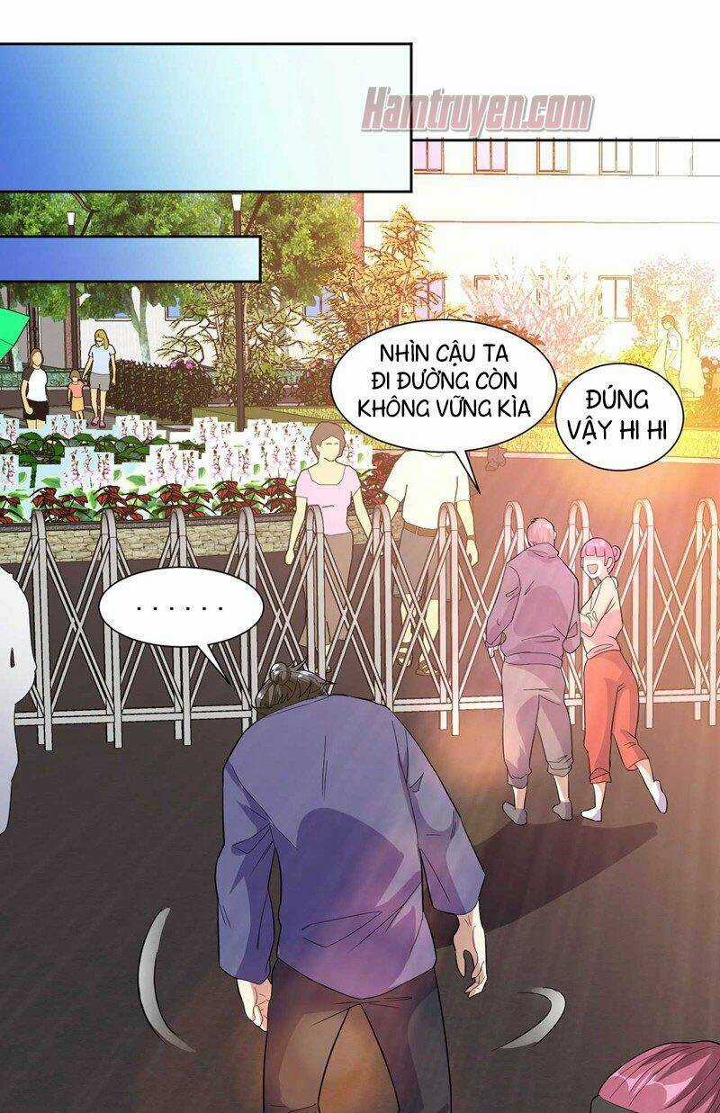 Tu Chân Truyền Nhân Tại Đô Thị Chapter 14 trang 11