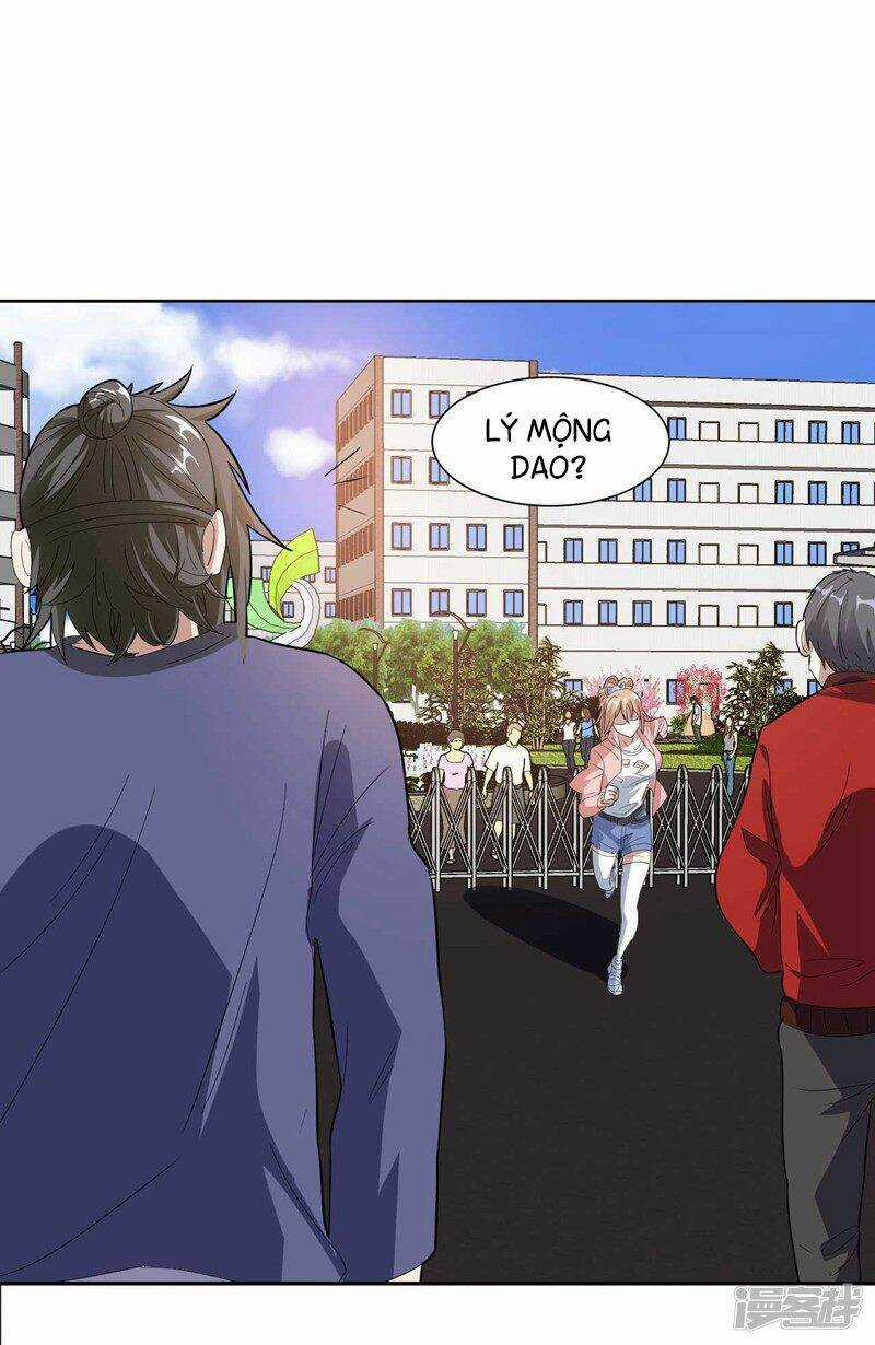 Tu Chân Truyền Nhân Tại Đô Thị Chapter 14 trang 14