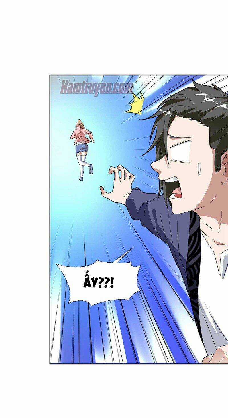 Tu Chân Truyền Nhân Tại Đô Thị Chapter 14 trang 16