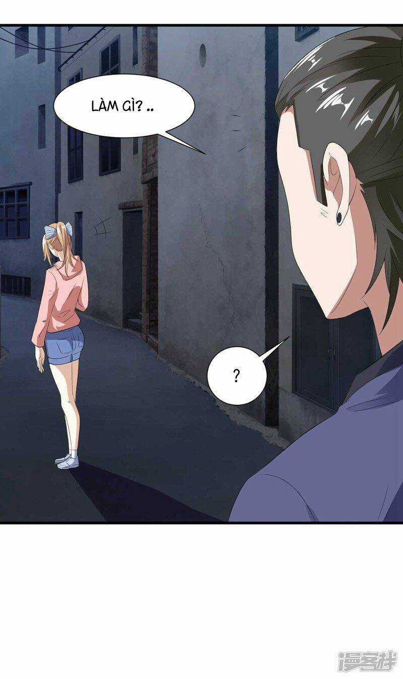 Tu Chân Truyền Nhân Tại Đô Thị Chapter 14 trang 21