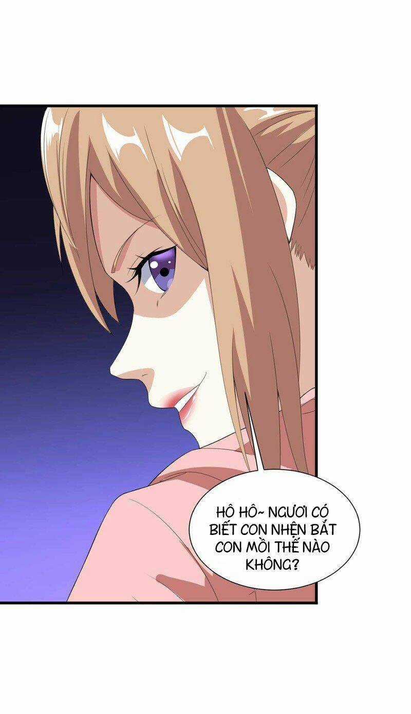 Tu Chân Truyền Nhân Tại Đô Thị Chapter 14 trang 22