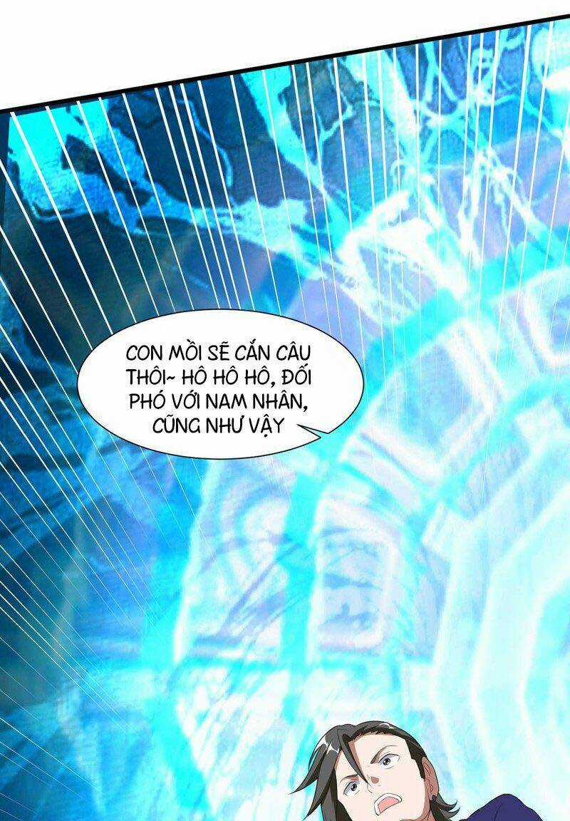 Tu Chân Truyền Nhân Tại Đô Thị Chapter 14 trang 24