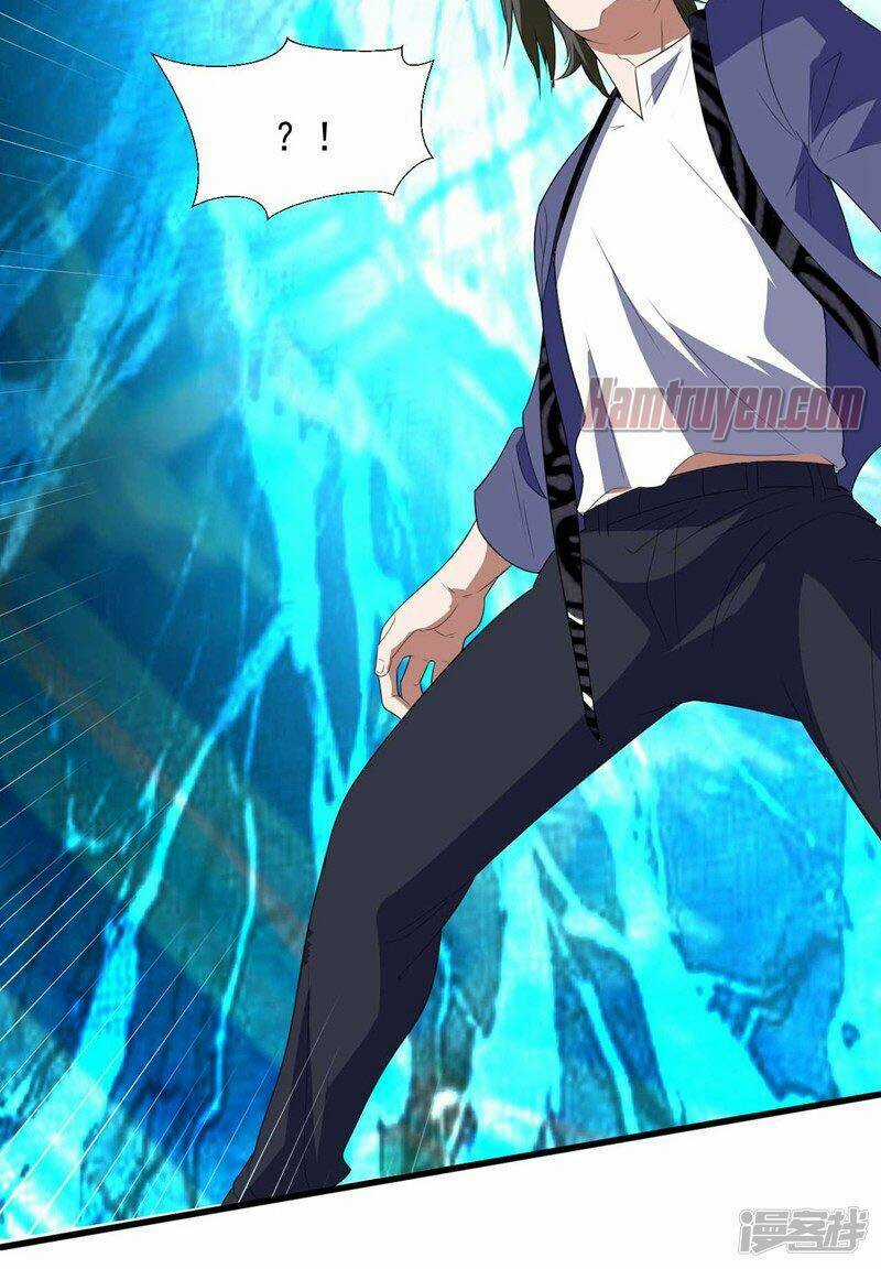 Tu Chân Truyền Nhân Tại Đô Thị Chapter 14 trang 25