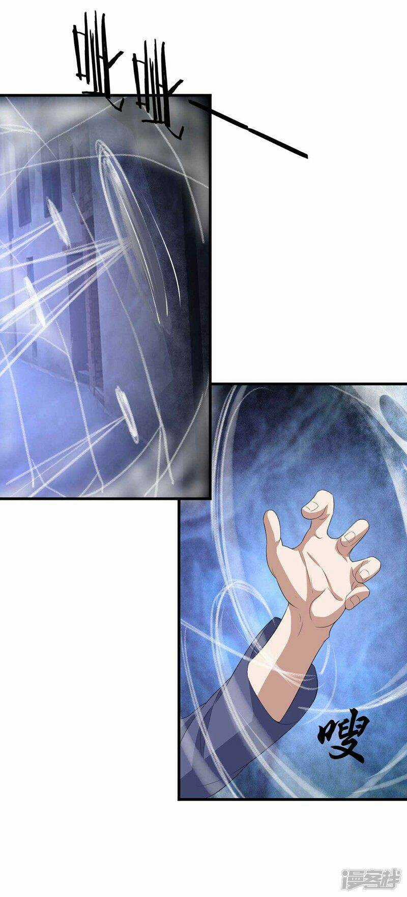 Tu Chân Truyền Nhân Tại Đô Thị Chapter 14 trang 27