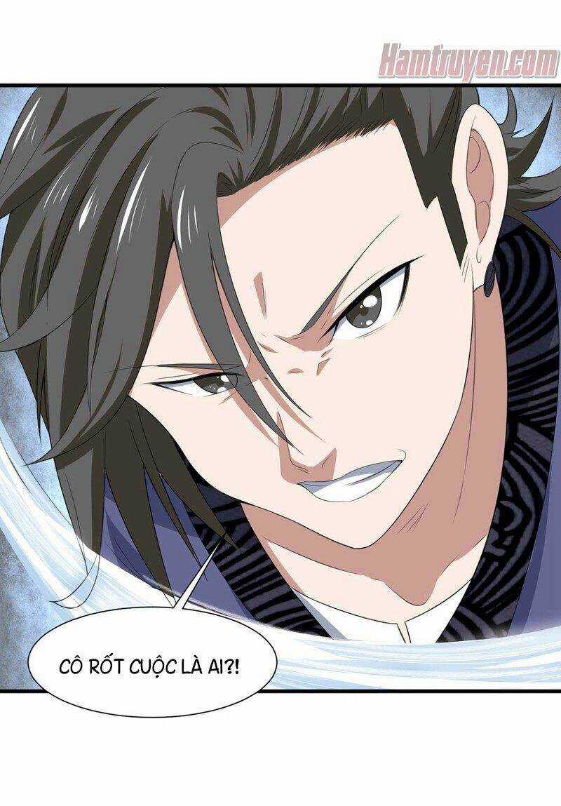 Tu Chân Truyền Nhân Tại Đô Thị Chapter 14 trang 29