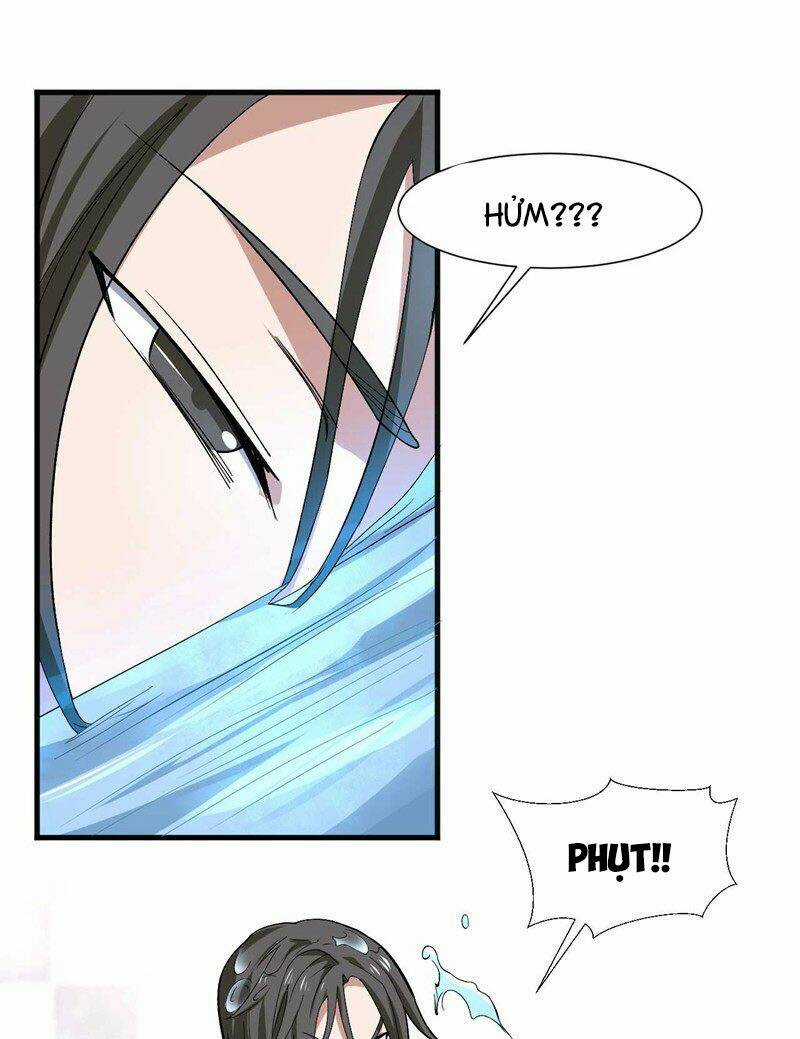 Tu Chân Truyền Nhân Tại Đô Thị Chapter 14 trang 3